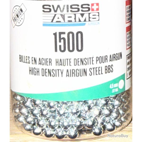 Bb 's x1500 6mm