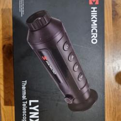 Hikmicro lynxpro LE15