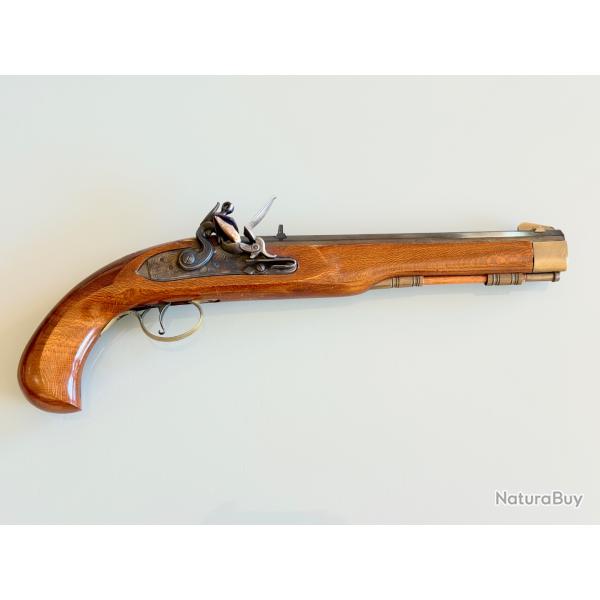Pistolet Jukar � silex � poudre noire