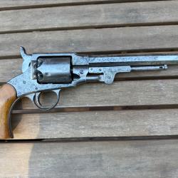 Revolver Roger spencer