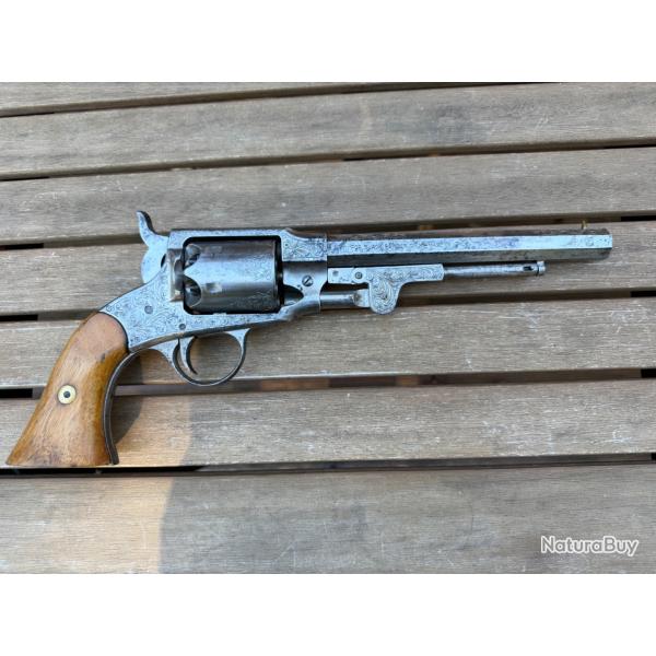 Revolver Roger spencer