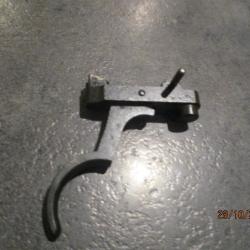 D&eacute;tente compl&egrave;te pour Mauser 98 K de la Wehrmacht, TTBE