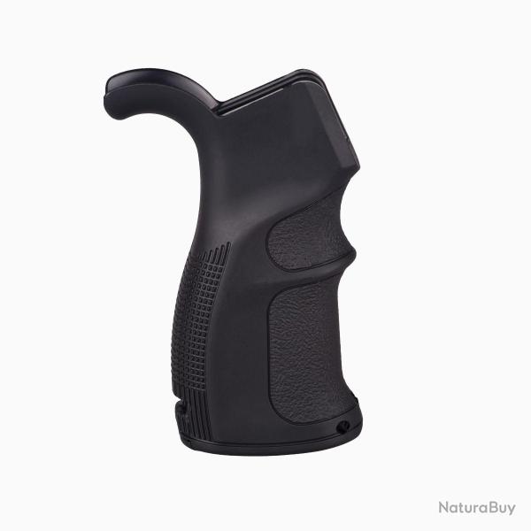 Poign�e EG AR15/M16 Noir