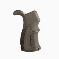 Poign&eacute;e EG AR15/M16 Vert Olive