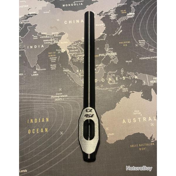 guide baguette CZ 457