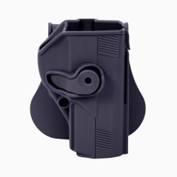 Holster LV2 Beretta PX4 Noir Droitier
