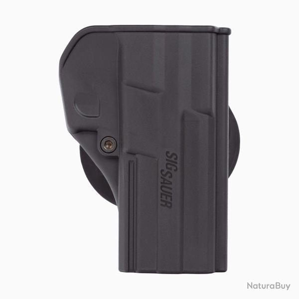 Holster SG1 SIG Sauer P226/P220/P228 Noir