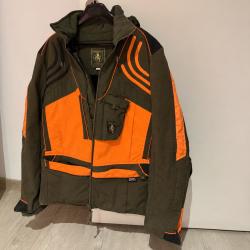 Veste Trabaldo