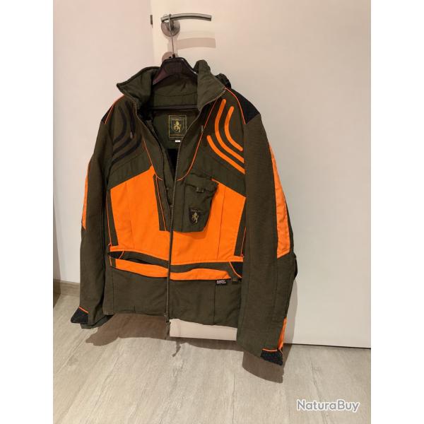 Veste Trabaldo