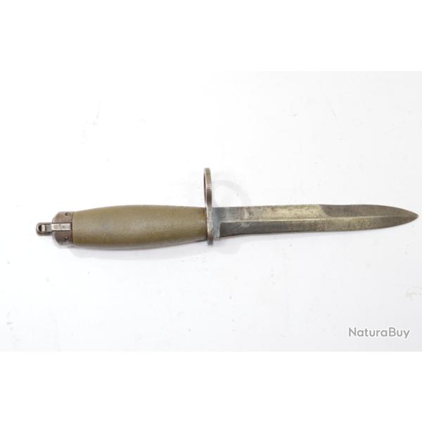 Baionnette norv�gienne AG3 type 1( HK G3 version norv�gienne). Norv�ge. Sans fourreau. C
