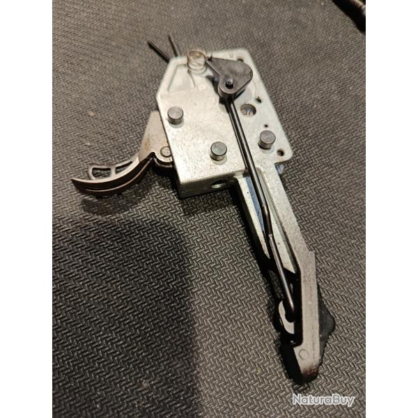 D�tente Ruger am�rican rifle