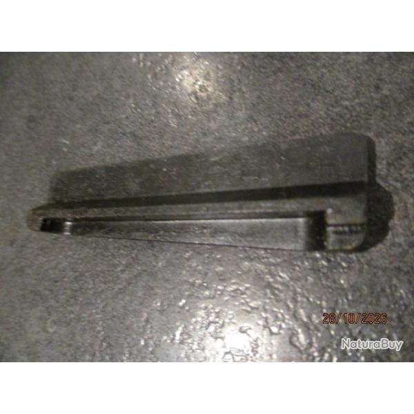 Planchette �l�vatrice Mauser 98 K de la Wehrmacht, TTBE