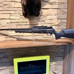 Carabine Beretta BRX 1 Raven Carbone Cal 300 Win Mag - 30.06 - 7rm -308 - 1� sans prix de r&eacute;serve