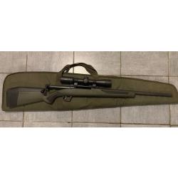 Carabine Lin&eacute;aire Savage Hog Hunter Impulse / 30.06