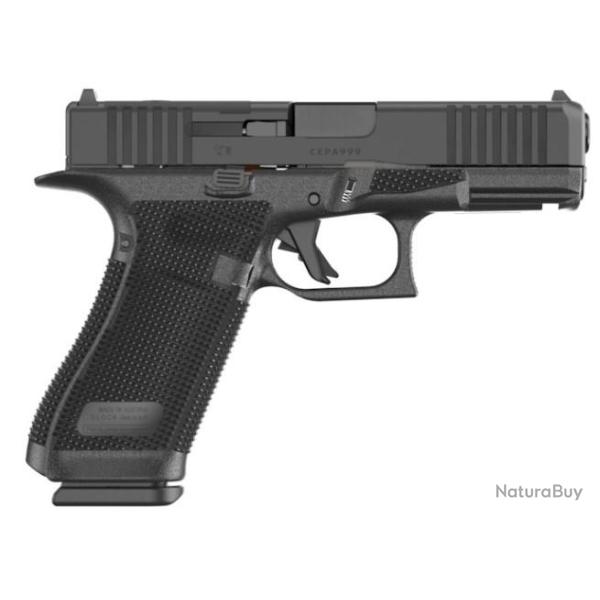 OFFRE DE LANCEMENT ! PISTOLET GLOCK 45 GEN6 CAL.9X19