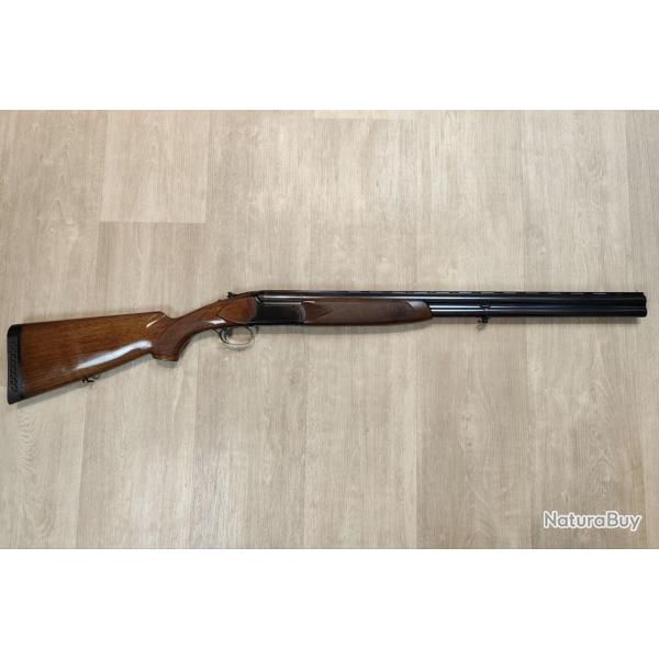 Fusil superpos� FRANCHI mod. 255 - Calibre 12/70 - Canons 68 cm (Occasion)