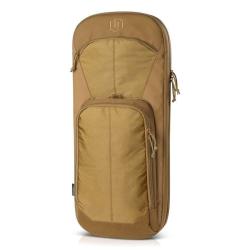 Housse de transport pour fusil 34" couleur Tan