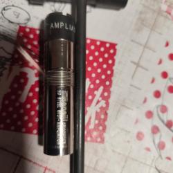 Chokes Benelli crio ampliator b&eacute;casse