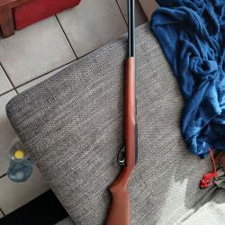 Carabine Marlin Glenfield mod 60 22lr