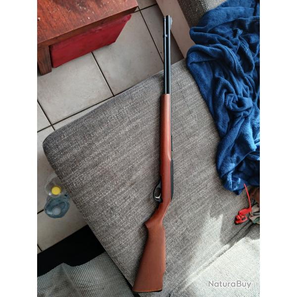 Carabine Marlin Glenfield mod 60 22lr