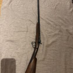 Carabine 9mm flobert
