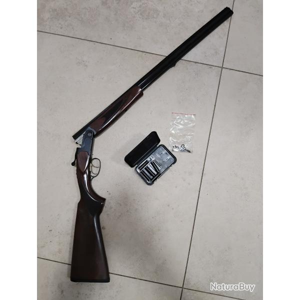 Superpos� MANU CHASSE 410mag