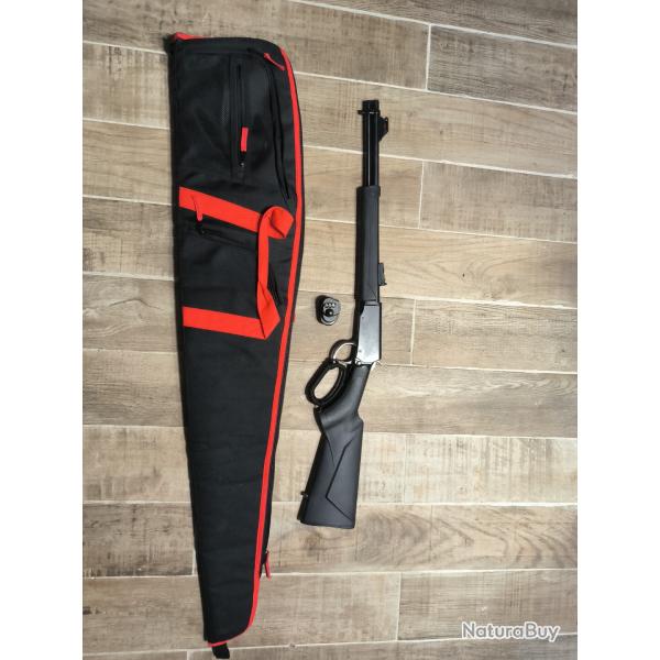 Carabine 22 LR Rossi Rio Bravo
