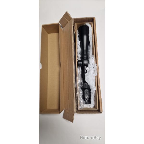 Lunette Swarovski z8i 2.3-18x56 P avec montage blaser