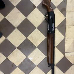Fusil luger