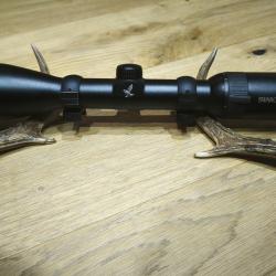 Swarovski Z6 2-12x50