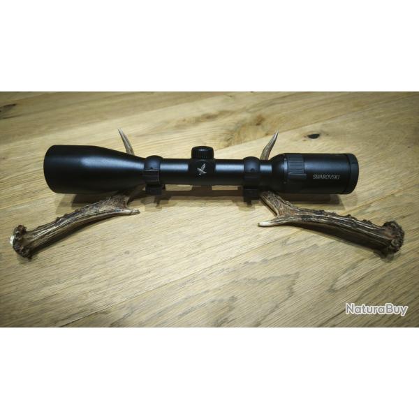 Swarovski Z6 2-12x50