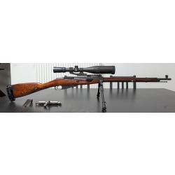 Mosin Nagant de 1943