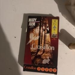 Cartouche calibre 20