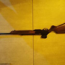 Carabine semi - auto browning Bar