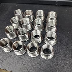 LOT DE 16 Lee Breech Lock Bushing #90600