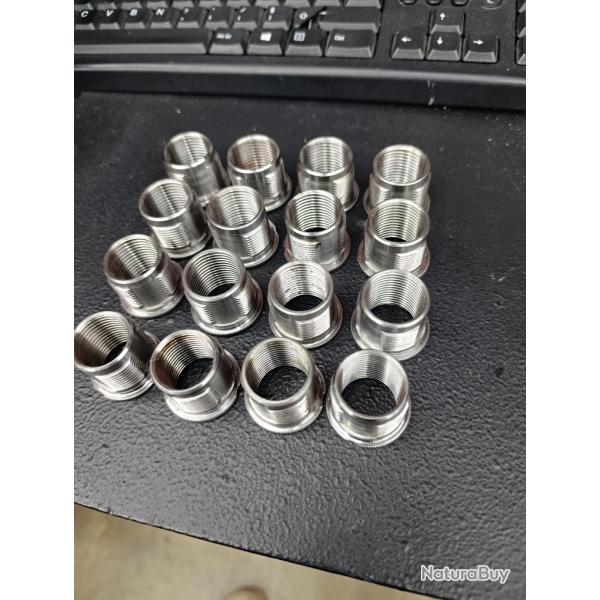 LOT DE 16 Lee Breech Lock Bushing #90600