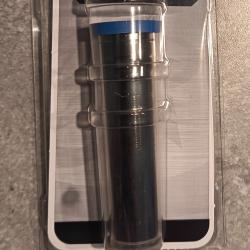 Choke Optimachoke Hp "Black Edition" 20mm Externe cal. 12