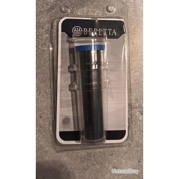 Choke Optimachoke Hp "Black Edition" 20mm Externe cal. 12