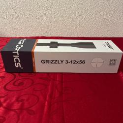 Lunette VectorOptics Grizzly
