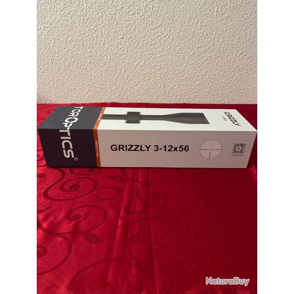 Lunette VectorOptics Grizzly