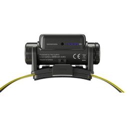 Lampe frontale Nitecore NU45 1700 lumens