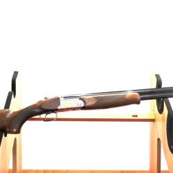 FUSIL DE CHASSE FAIR CLASSIC ERGAL CAL 12/71CM-OCCASION