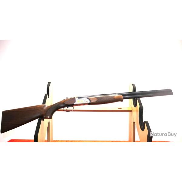 FUSIL DE CHASSE FAIR CLASSIC ERGAL CAL 12/71CM-OCCASION
