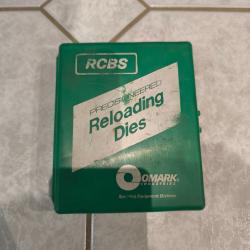 Jeu d'outils 38 sp&eacute;cial RCBS