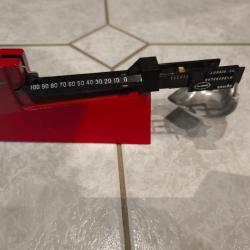 Balance lee precision