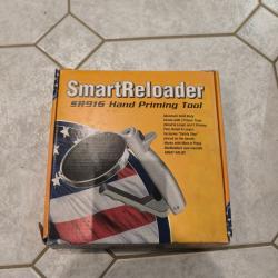 Amorceur &agrave; main SmartReloader SR916