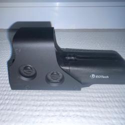 Point rouge L3 EOTECH