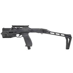 PISTOLET PDW50  C50 + Crosse SPEAR