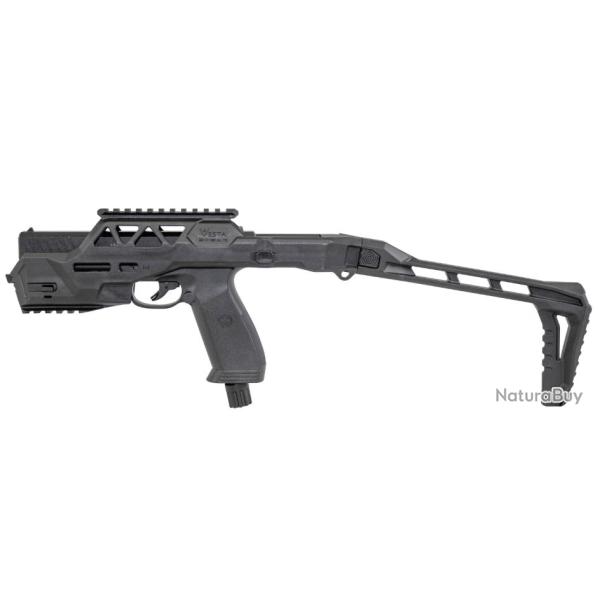 PISTOLET PDW50  C50 + Crosse SPEAR