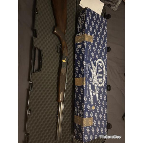 express fair 9.3x74r
